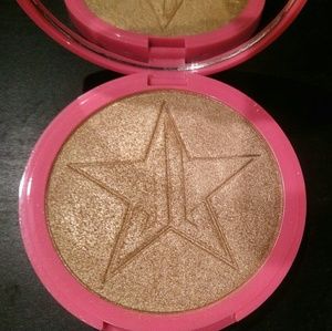 Jeffree Star Cosmetics King Tut Skin Frost